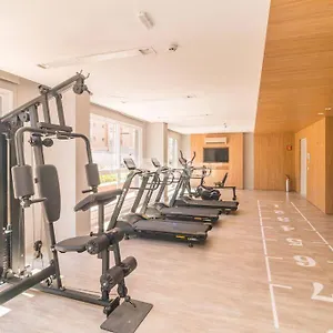 Apto Estilo Ao Lado Puc Apartamento